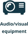 Audio Visual Equipment